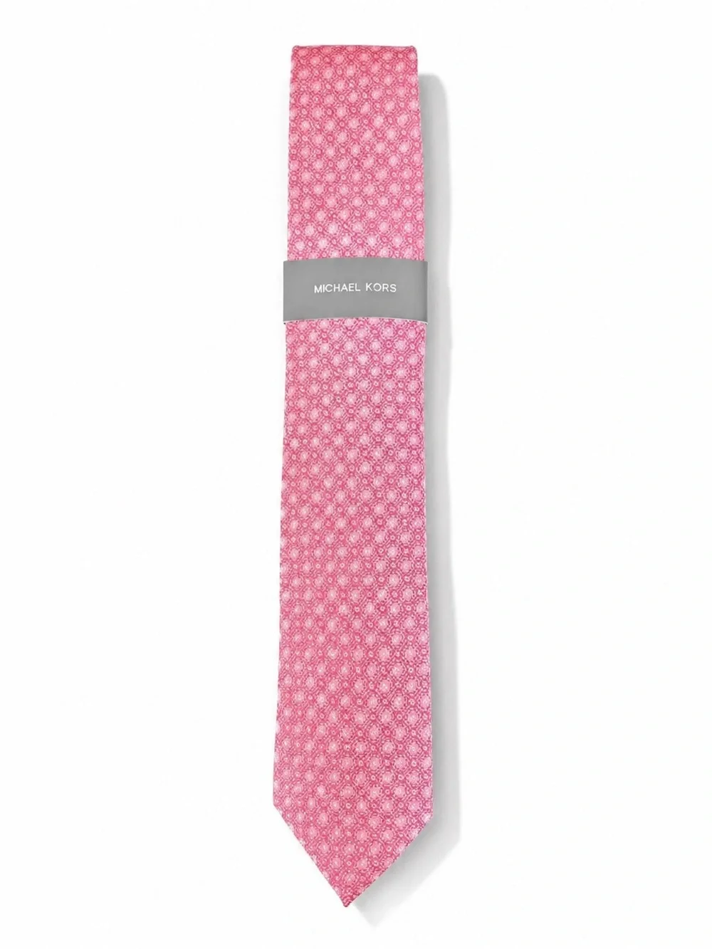 Michael Kors Rasa Dot Print Tie